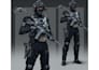 create realistic metahuman 3d game character game asset in unreal engine
